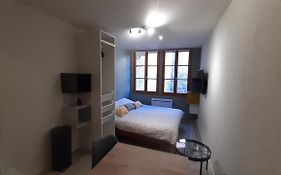 Studio 302 Au 15 Rue Battant A Besancon